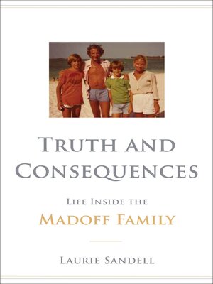 cover image of Truth and Consequences